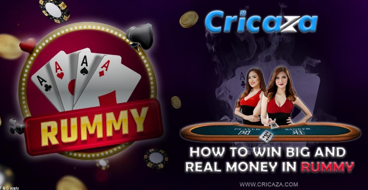 The Secrets of How to Win Big and Real Money in Rummy