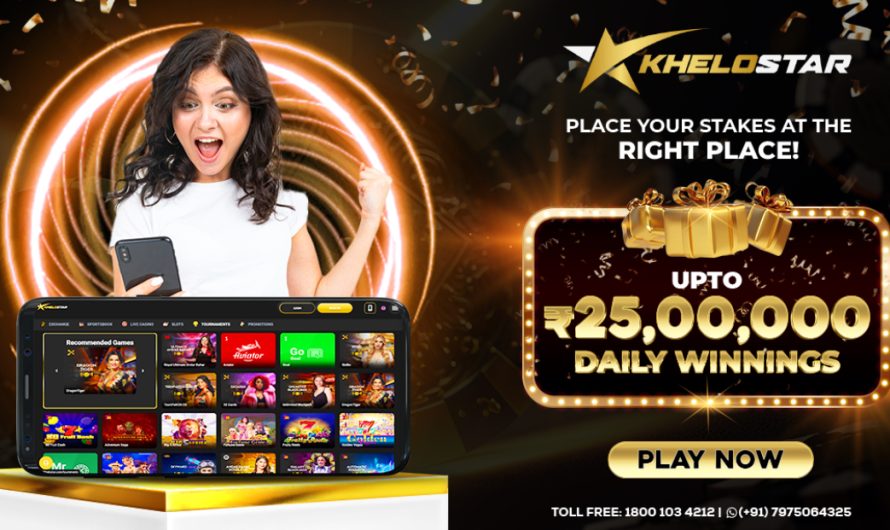 Khelostar Review: Is It Worth Playing Cricket and Casino?